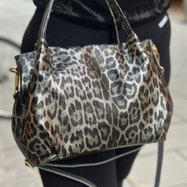 Modello limited animalier