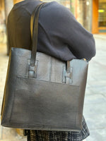 Modello shopper Amelia